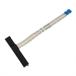 ZAHARA for ASUS X415 04022-00080000 SATA HDD FFC Hard Disk Drive HDD Connector Cable