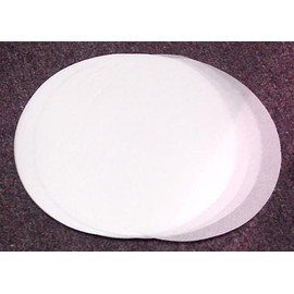Baking Parchment Paper Circles, Pack of 1000-2 Inch Diameter
