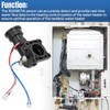 Deridi 30008571A Water Flow Sensor for Navien Tankless Water Heater