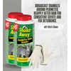 Fox Urine Granules – Shake-Away Urine Animal Repellent Granules for