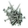 No.5 x 0.8 (3.5mm x 20mm) Pozi Raised Countersunk Chipboard