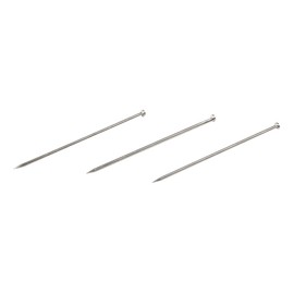 Singer Silk Pins-Size 17 400/Pkg