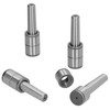 4 Set Guide Post Sleeve Accurate Mold Accessories Positioning Auxiliary