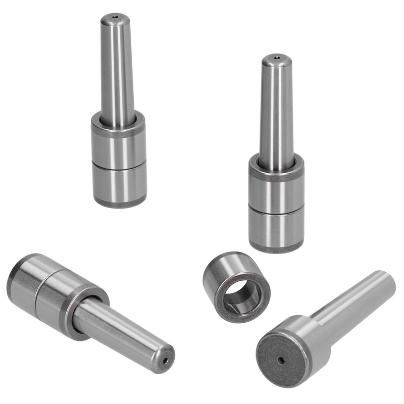 4 Set Guide Post Sleeve Accurate Mold Accessories Positioning Auxiliary
