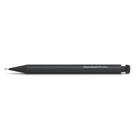 Kaweco Special Mechanical Pencil Black 0.9 mm