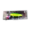 JACKALL BinBin Metal TG 80g (2.8 oz) Glikin Squid Glow