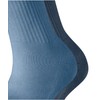 ESPRIT Women's Basic Tennis Multipack W So Cotton Plain Socks