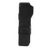 Protective Case ABS Silicone Portable with Lanyard Storage Box for
