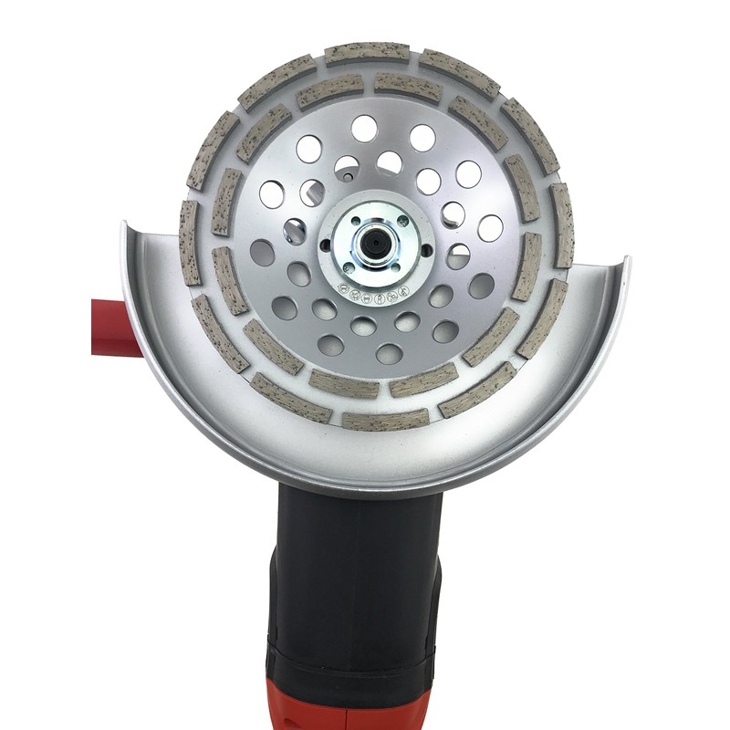 PRODIAMANT PDX829.025 Premium Diamond Universal 180/22.2 Silver