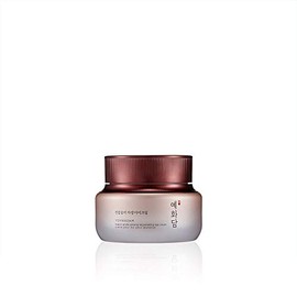[The Face Shop] Yehwadam Heaven Grade Ginseng Rejuvenating Eye Cream 25ml
