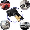 Car Valve Lever Plug Car Valve Adapter, Car Tyre Air