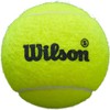Wilson Unisex Adult Premier Padel Paddle Balls Yellow 2 Packs