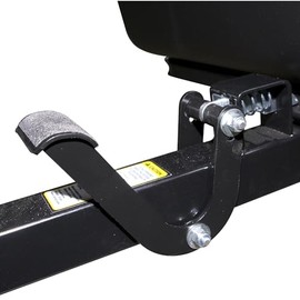 Polar Trailer 10537 Foot Pedal Latch