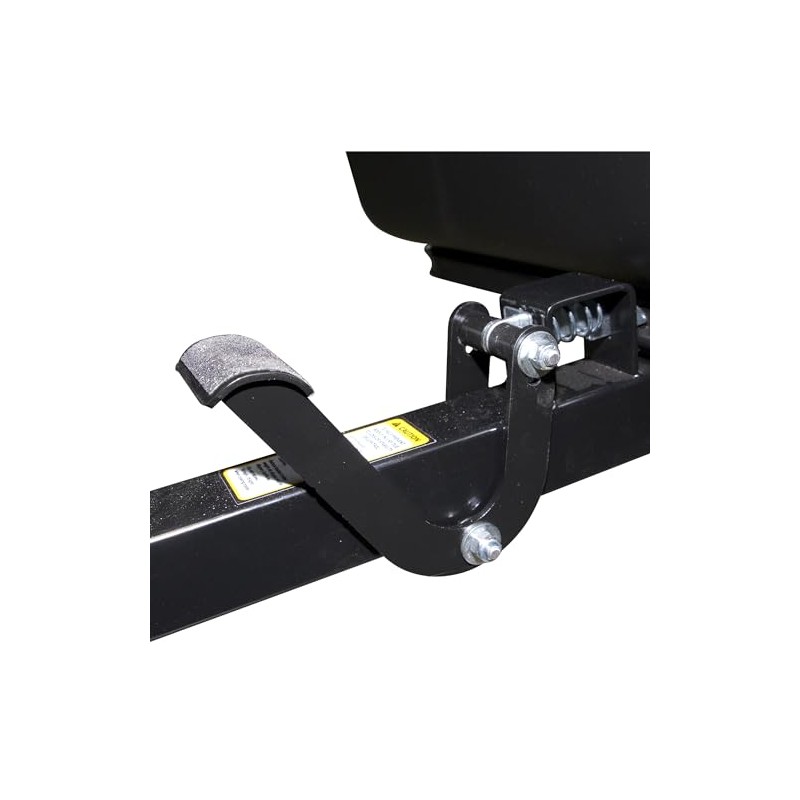 Polar Trailer 10537 Foot Pedal Latch