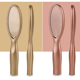 Nano Glass Foot File Pedicure Home Salon Callus Remover