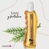 Shampoo Cola Caballo 245ml Naturaly Arabela