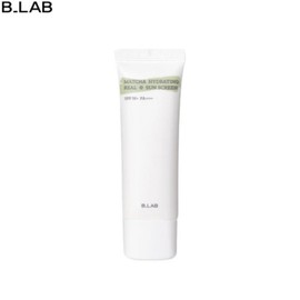 B.LAB Matcha Hydrating Real Sun Screen SPF50+ PA++++ 50ml