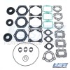 Kawasaki WSM Kawasaki 550 SX 1982-1990 Top End Gasket Kit