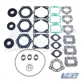 Kawasaki WSM Kawasaki 550 SX 1982-1990 Top End Gasket Kit PWC 007-654