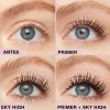 Máscara Maybelline Lash Sensational Sky High Tinted Primer Color Soft