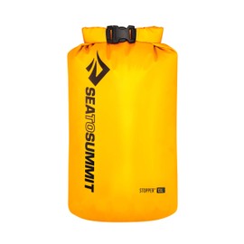Sea to Summit Stuff sack stopper dry bag - waterproof storage bag, 13 litres, Classic