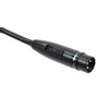 Classic Pro Dynamic Microphone Gooseneck Type with Switch Total Length