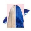 Wella Professionals Care Color Fresh Semi-Permanent Colour Mask - Blue