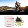 Road Passion Starter Solenoid Relay for Polaris Big BOSS 250