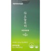 From today Starting today, 5g x 30 packs of psyllium