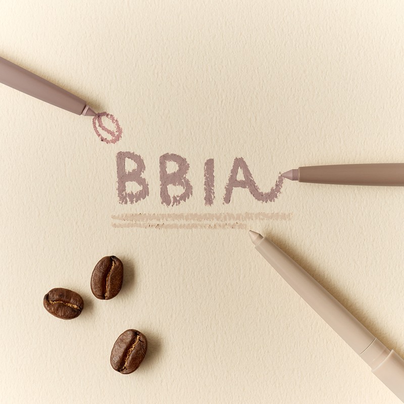 Bia Bbia Last Auto Gel Eyeliner 0.3g / 삐아 라스트