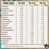 Boho Organic Vegan Protein Powder Blend (1kg - 57 Servings)