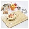 Westmark Emilia 61352270 Ravioli Shaper, Diameter: 7.5 cm, with Practical