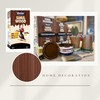 Venier Mahogany Wood Look Paint - Garage Doors - Interior/Exterior