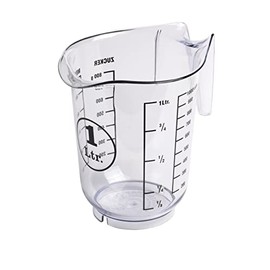 Buchsteiner Measuring Jug / Measuring Jug / Measuring Jug / Measuring Jug 1.0 Litres