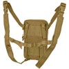 Tidepool Hydration Carrier Coyote Brown