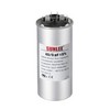 SUNLEE AC Capacitor 45/5 uF 370V / 440V CBB65 Dual