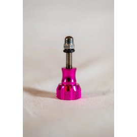 For GoPro Aluminum GoPro / Action camera thumb screws 3 pack