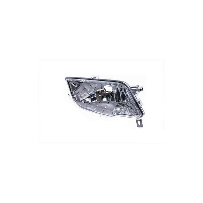 OEM R. Headlight Unit Compatible With Honda Foreman Rubicon Rancher