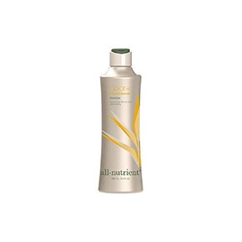 All Nutrient Natural Blonde Color + Shampoo 8.4 oz by All Nutrient