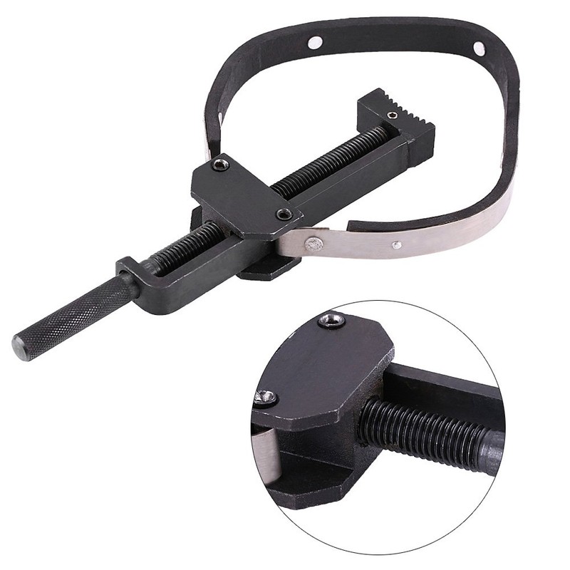 Flywheel Fly Wheel Holder Clutch Disc Tool, Haofy Bicycle Clutch