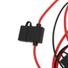 Truck Cap Wiring Harness C90 907 Universal Wire Harness for