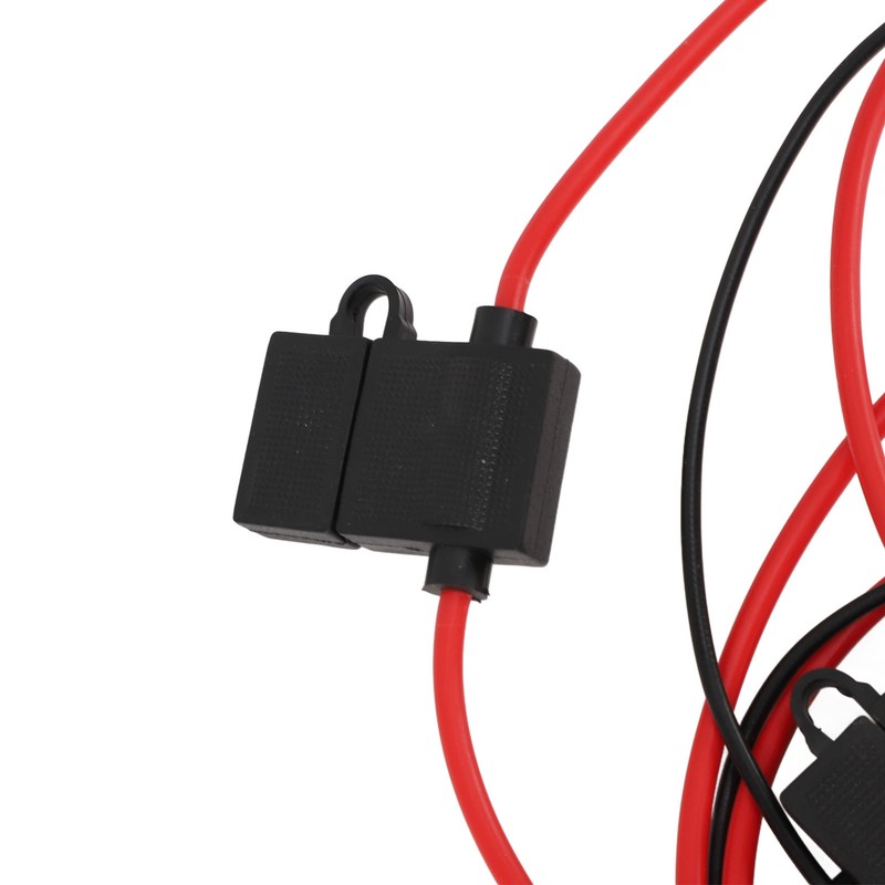 Truck Cap Wiring Harness C90 907 Universal Wire Harness for