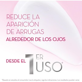 Cicatricure Contorno de Ojos Blur and Filler, Crema Gel Efecto Frío Anti-Edad, Difumina Arrugas y Líneas de Expresión, Ideal para Ojeras y Bolsas en los Ojos, Crema Antiarrugas, Tarro de 15 g