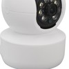 Smart Baby Monitor 1080HP WiFi Wireless 360 Degree Panoramic Camera
