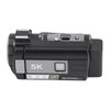 56MP 5K DV800 Camera 18X Digital Zoom Autofocus Anti Shake