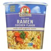 Dr. McDougall's Vegan Ramen Chicken Soup - Chicken Noodle Soup