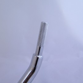 SMT-Chrome Adjustable Center Stand Compatible With H-D Electra Glide Road King Street Glide FLT FLH Touring Models 2009 up [B01M3S75AZ]