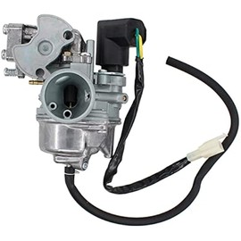 MOTOKU Scooter Moped Carburetor Carb for Yamaha Zuma 50 YW50 2002-2005 2008-2011