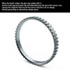 ABS Tone Ring Compatible with Ford Transit 150 250 350