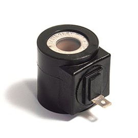 DME Mfg, Lift Gate Solenoid Coil 12V, AMF3345, Maxon 250071, Thieman 4413, SPX EF-1048